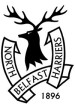 North Belfast Harriers Logo